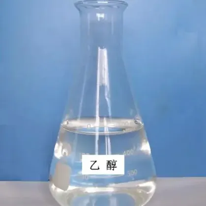 Ethanol renewable biofuel energy source
