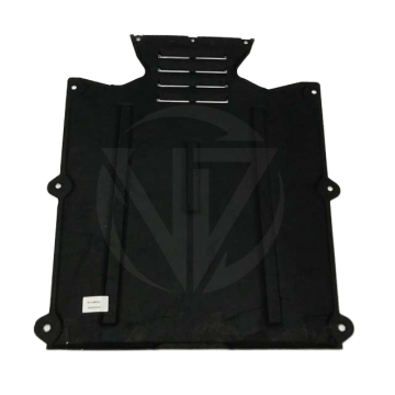 VD CHINESE Automotif Jenama OEM Gearbox Underbody Cover untuk Porsche Macan 2019-2025 (95B825209F)