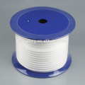 expanded PTFE cord 100% virgin material PTFE