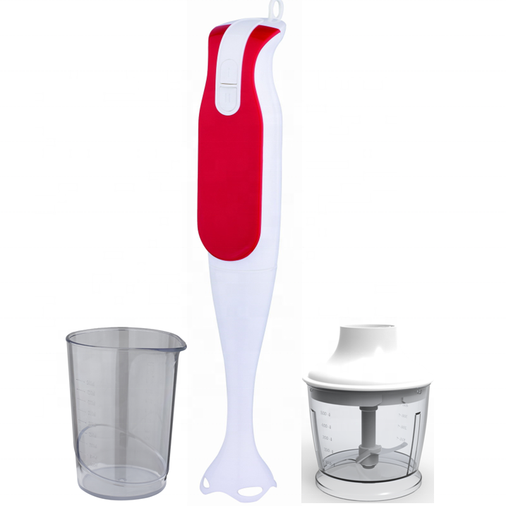 Hb 508 New Multifunctional Stick Blender4