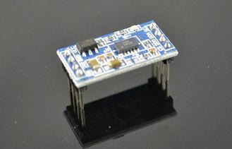 MMA7455 Three Axis Accelerometer Acceleration Sensor I2C/SP