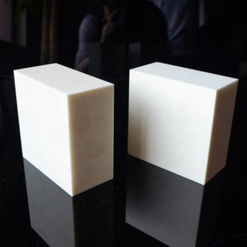 High Alumina Refractory Lining Bricks for Ball Mills