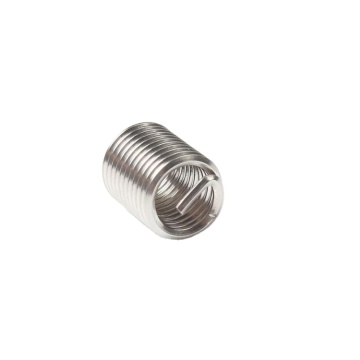 Hot Sale Stainless Steel Direct Factory Fasteners-Dead Hole Thread Inserts