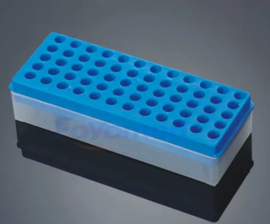 Centrifuge Tubes Racks