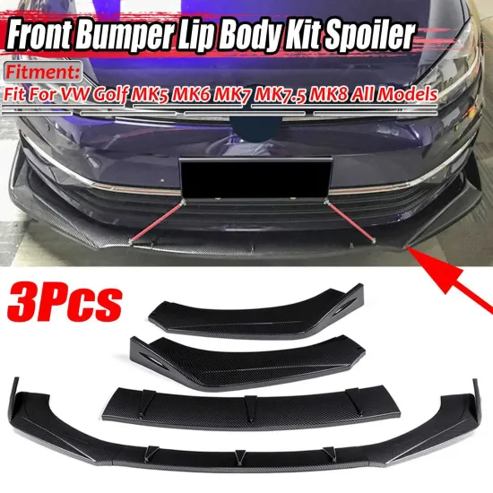 Universal Automotive Bumper Protector Parts - Honghang Factory