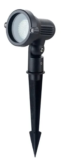 gu10 24v Spot Lighting LED outdoor ground light 3131B