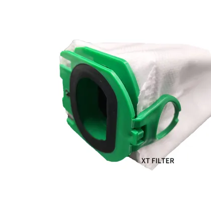 Vorwerk FP100 Vacuum Cleaner Bag and VB100 Battery Compatibility Guide