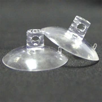 Customized PVC Sucker and Mold Development for Double Sided Suction Cups