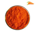 Gezondheidsupplement Beta caroteen 10% caroteenpoeder