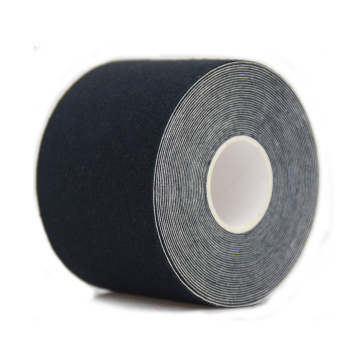 Free Samples Elastic Therapeutic Therapy Tape Kinesiology