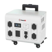 Solar Inverter Off Grid 2kW Solar System Inverter