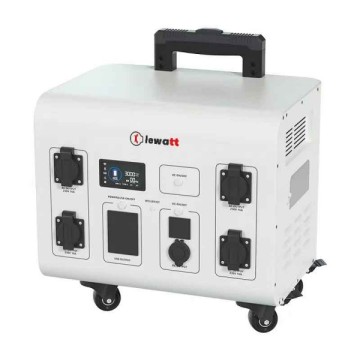 Solar Inverter Off Grid 2kW Solar System Inverter