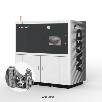 Xaimen Inone 3D Printer 2023: High Precision SLM/SLA Industrial 3D Printer