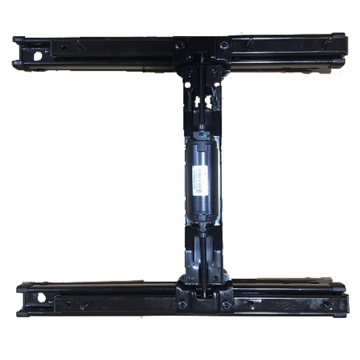 iTOPWELL Factory Direct: 12V Electric Car Seat Slide Slider Rail Track