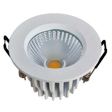 CE ROHS certificated 5W downlight led