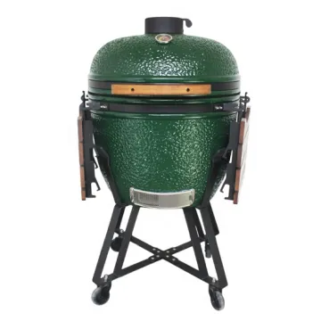 SEB KAMADO 2020 BBQ smoker steel kamado barbeque outdoor ceramic grills, large kamodo grill ceramic