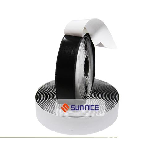 Practical Double Side 3m Adhesive Hook Loop Tape