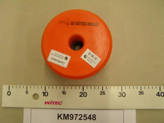 KM972548 PU Buffer for KONE Elevators