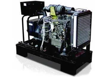 1000 Watt Gasoline Generator Set