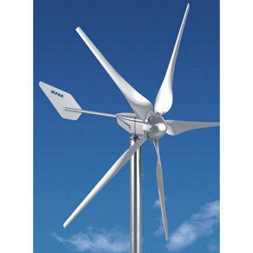 1600W Small Wind Turbine