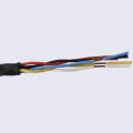 Volvo Vehicle Light Cable Assembly