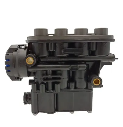 Solenoid Valve for Renault VOL OEM 7421083657 K019820N50 Knorr-Bremse for European Trucks