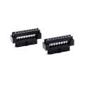 IMitation Molex IDC Conector de compresión
