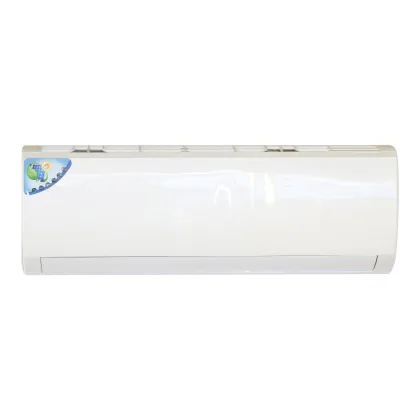 Solar PV-powered Air-conditioning Conditioner