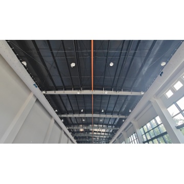 Benefits of Adiabatic Composite Insulation Duct