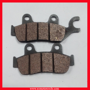 06455-KRF-H61 Motorcycle brake pad set for Honda wave125 scooter brake part