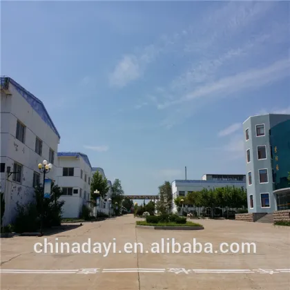 Hydroxy silicone oil emulsion(DY-OH 5011)