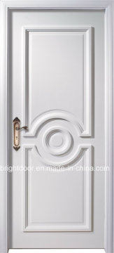 Wooden Decorative Pattern Interior Door Designs Manufacturer