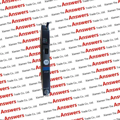 1771-KRF Broadband Communication Module