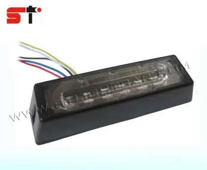 Directional Grille 6LED Lighthead Lighting 