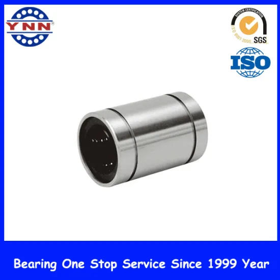 High Standard Making Machine Liner Ball Bearing (LME 5 UU)