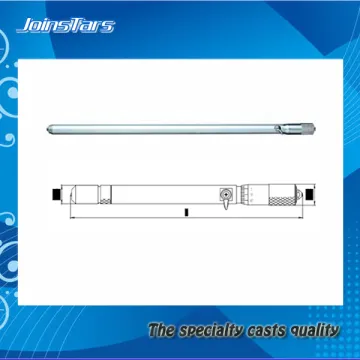 Solid Inside Micrometers