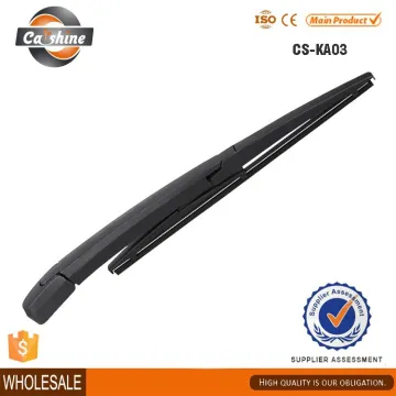 Factory Wholesale Cheap Car Rear Windshield Wiper Blade And Arm For CERATO