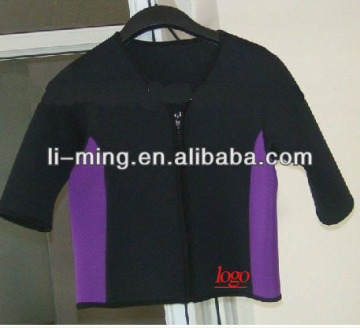 best selling new style fashion cheap high quality waterproof slimming suit