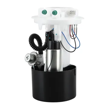 High Pressure Fuel Pump Assembly for Ford, Nissan, Hyundai, Mazda, Mitsubishi, Toyota - Electric Fuel Pump Assy