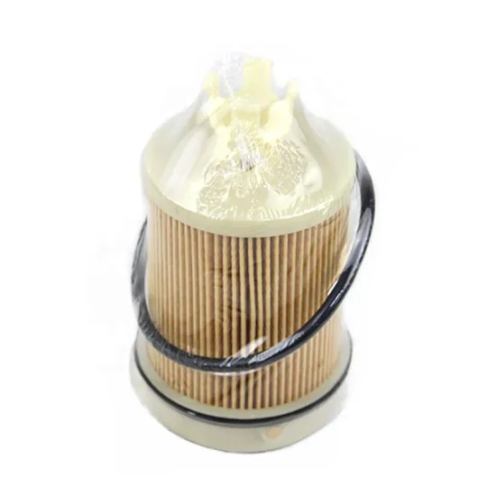 Replacement Fuel Filter for 300 Series Trucks: FF5974, 2330478090, 23304-78091, 2330478091, 23304-EV390