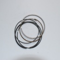 engine parts piston rings set factory for BMW