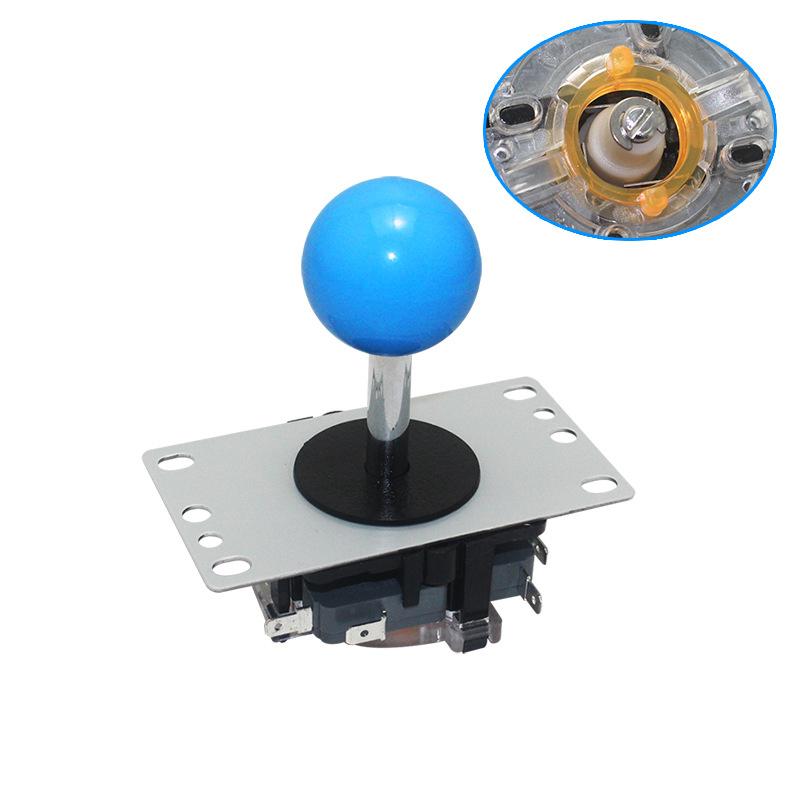 DIY Arcade Game Machine Parts Joystick