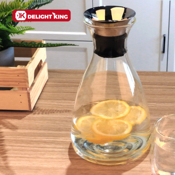 Protective Pour Drip Spout 1L Fridge Water Dispenser