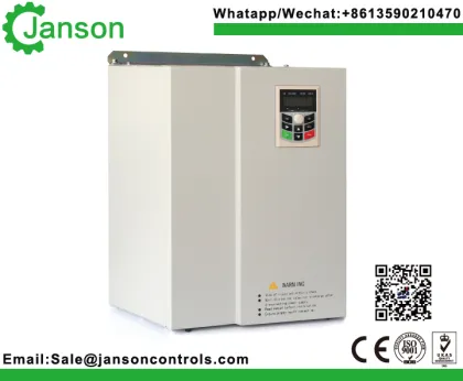 Mini Frequency Converter, AC Motor Frequency Converter, Frequency AC Converter