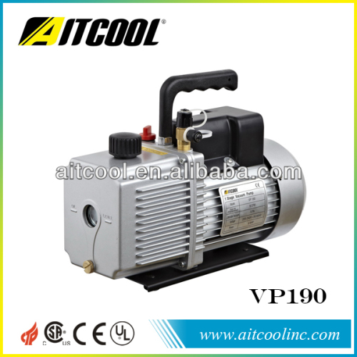 Deep rorary-vane vacuum pump VP190