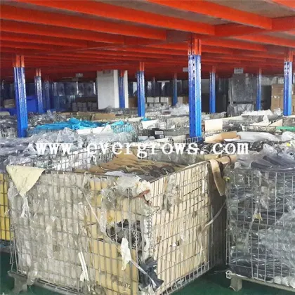 Durable Warehouse Mezzanine Floor Industrial Heavy Duty Mezzanine Floors For Sale