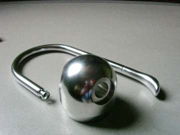 towel holder