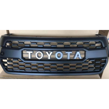 Accesorios 4x4 Grill frontal para Hilux Rocco 2018-2020