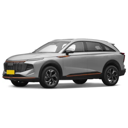 HAVAL Beast: The Latest High-Speed Electric and Oil-Electric Hybrid Car - Best Electric Vehicle Option