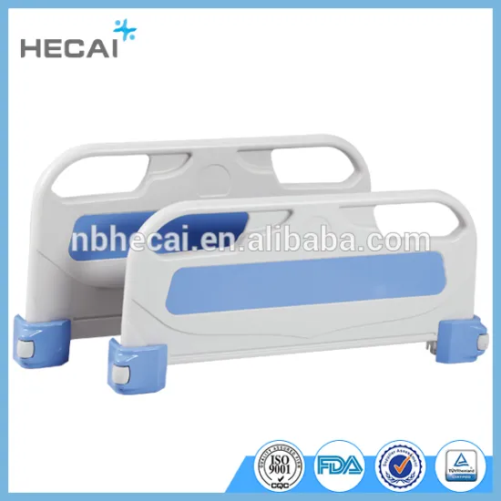 LS-920B-6 medical bed head and foot board for bed spare part